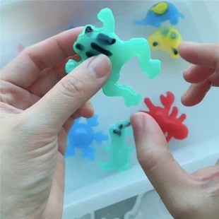 Magic Water Elf Creative Handmade DIY Making Water Baby Material Fun Children's Educational Toys