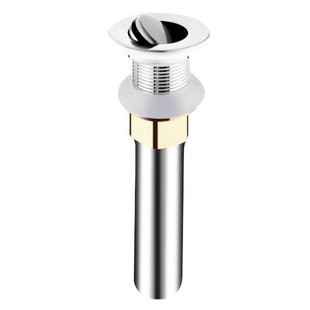 Bangqi Brass Wash Basin Drain Pipe Anti-Odor Drainage Drain Manufacturer Supply