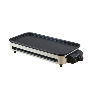 Electric barbecue oven multi-function electric baking pan household smoke-free electric oven grilled fish barbecue pot skewer machine multi-purpose