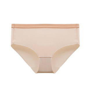 Front Buckle Bra Simple Beautiful Back Summer Bra European and American Foreign Trade Large Size Bra Adjustable Underwear without Steel Ring