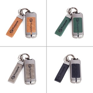 Applicable to GAC Chuanqi 2nd Generation GS8/GA6/GS3 Shadow Leopard An Hao GT Platinum Chuanqi GA8/GM6 Key Set