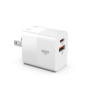 Green Gianeng 30W PD Мобильное зарядное устройство для быстрой зарядки