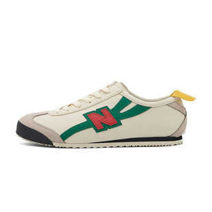 Wave New Bailenwei Lazy Man Slip-on Canvas Shoes Men's and Women's Shoes Foot-on Two-Wearing Tiger Shoes Onizuka Men's Shoes Autumn and Winter