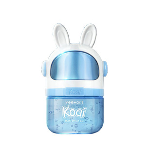 Ying's Small Milk Bubble Baby Shampoo Body Soap Children's Nut Cream Moisturizing Space Gel Laundry Soap Soap