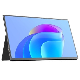 Портативный монитор HD расширенный экран портативный 15,6 дюймов 144HZ ноутбук 2.5k дисплей
