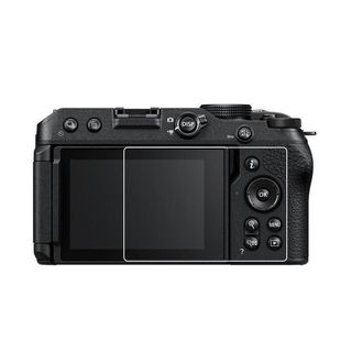 Z50 камеры второго поколения HD закаленная пленка z63 защитная пленка для экрана ZF Nikon Z30 пленка ZFC/z5/z6/z7