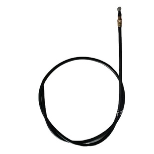 Wholesale electric motorcycle 1.25 m electric car front drum brake line/brake line/rear brake brake line electric car accessories brake