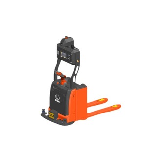 Intelligent Agv Handling Forklift Laser Slam Navigation Pallet Large Load Heavy Load Automatic Transportation Agv Car Manufacturer