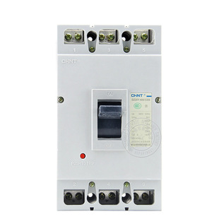 CHINT Circuit Breaker NM1-630S/3300 Molded Case Circuit Breaker