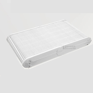 Applicable to blueyar Blueair Blue Pure 211 3610 air purifier filter