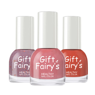 Nail Polish New Water-based Peelable Nail Armor Nutrition Quick-drying Lasting Nail Polish Wholesale Free Baking for Pregnant Women and Children