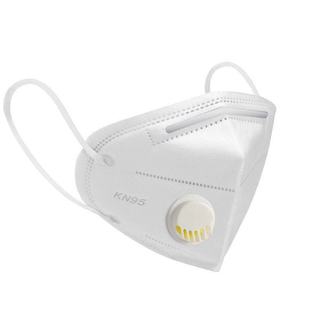 genuine goods N95/KN95 Masks Separate Packaging Anti-Dust Five-Layer Thickened Mask for Adult Disposable Anti-Haze