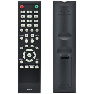 RMT-15 applicable to Westinghouse TV remote control LD-4080 LD-5580Z VR-3730