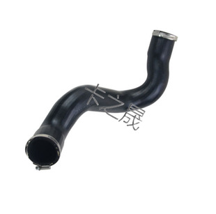 Для Volvo Engine Turbo интеркулер трубка радиатора 30792545 30741795