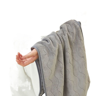 7A antibacterial towel face washing household than cotton soft absorbent thick men and women adults do not shed hair wholesale