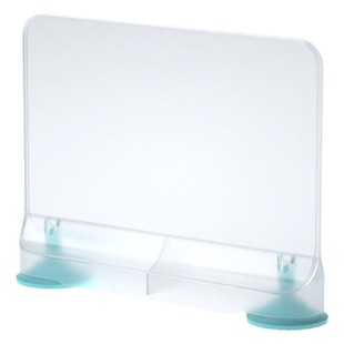New refrigerator partition suction cup refrigerator finishing partition creative beverage fixing plate partition cross-border hot sale
