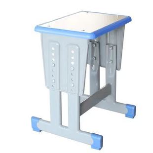 Primary and Middle School Students Thickened Desks and Chairs School Training Course Tutorial Class Children's Study Desk Set Home Writing Desk