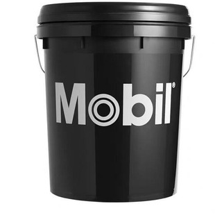 Mobil Black Overlord 80W-90 Mobil Lopo HD 85W-140 Vehicle Heavy Duty Gear Oil GL-5