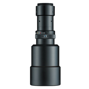 Совместимость с 5-мегапиксельной камерой KENTO TOKINA Kengo Tuli KCM-07-110MP5 макрообъективом