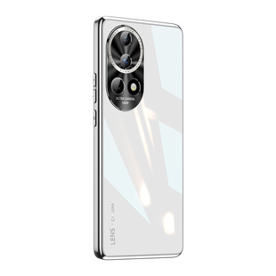 Applicable to Huawei nova12 dynamic mobile phone shell 12pro all-inclusive drop-resistant ultra high-end glass protective cover new