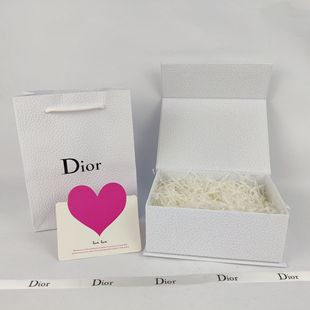 Новая коробка дух Diao упаковывая Дио флип духи Подарочная коробка настоящий я духи Сумочка помада коробка д духи