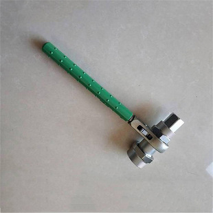 BY-3 Ratchet Wrench Power Construction Insulating Socket Wrench Two-way Fastening Adjustable Wrench Quick Lock Wrench