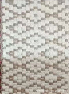 in stock polyester cotton classical small rhombus jacquard ribbon 38/50mm replacement fashion canvas casual new portable belt