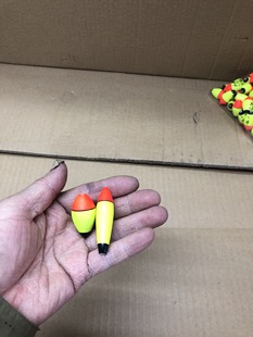 4G rake float anchor fish float winter fishing float winter anchor float Tongxin anchor float ice fishing float EVA fish float foam fish float buoy