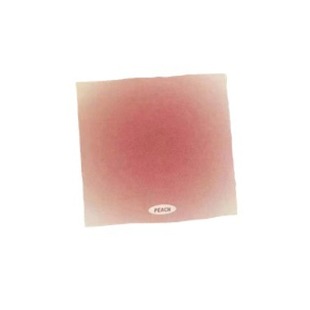 Pure Desire Blush Halo Gradient Memo Handbook Notepad Little Red Book Same Style Post-it Notes High Color Value