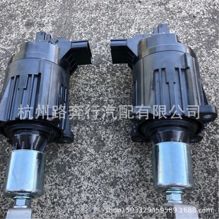 Applicable to Honda Civic 1.5T turbocharger solenoid valve actuator K6T52372 18900-5AA-A01