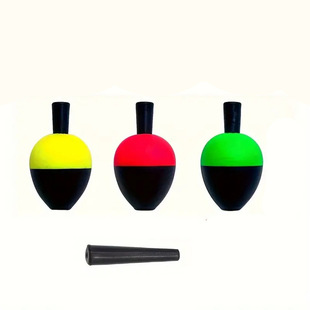 Cross-mirror European-style library fishing long-distance fishing drift fishing lantern floating sea pole fishing positioning float accessories manufacturers batch