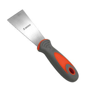 Dimension WEDO titanium alloy mud knife TT5402-1002 titanium alloy tool