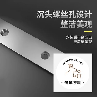New product chair leg anti-reinforcement shaking leg angle iron bracket furniture stool bed accessories table fixer