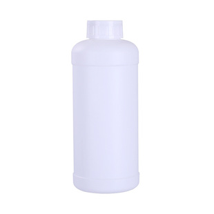 100 200 250 500 1000ml chemical bottle white pesticide bottle sample reagent plastic sub-bottle