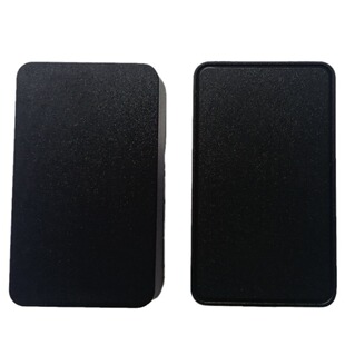 Switching Power Supply Shell Plastic Shell Insert Wall Type 219 Cube Shell 219 High Bench European Regulations
