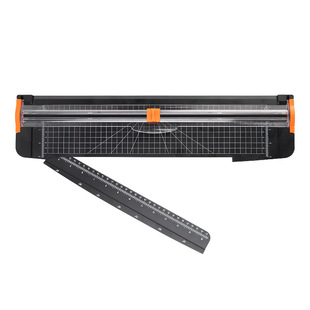 Portable 46CM Paper Cutter Big A3 Plastic Base Paper Cutter Paper Cutter Paper Cutter High Quality Small Paper Cutter