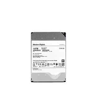 WD West 10TB Desktop 3.5 "Mechanical Hard Disk Surveillance Video Array Server Enterprise Hard Disk