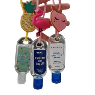 30ml мультяшный силиконовый шнур комбинированный набор силиконовый шнур без рук бутылка оптовая продажа 30ml альпинизм