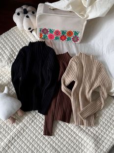 90187 Sweater Base Shirt