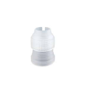 Decorating nozzle converter conversion head artifact milking cream baking tool connector size optional