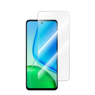 For VIVO Y39 Tempered Film Y29 Mobile Phone HD High Aluminum Screen Film Anti-scratch Anti-peep Film HD Lens Film