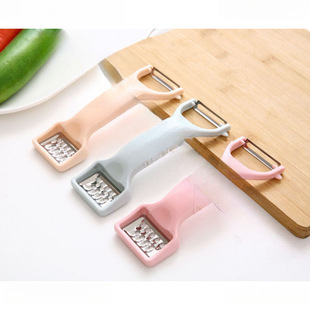 Stone Jelly Scraper, Scraper, Summer Cooling Tool, Quanzhou Four-Fruit Soup Stone Jelly Tool
