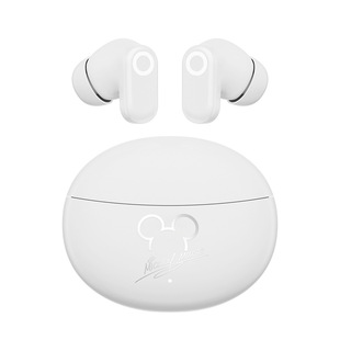 Disney/Disney True Wireless Bluetooth-гарнитура HIFI качество звука 5.4 Высокое качество звука Mary Cat