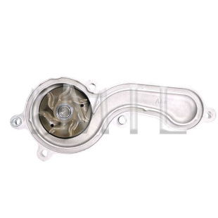 Cross-border Supply Engine Water Pump 1900-RB0-003 Is Suitable for Honda 09 Fit Old Wind Fan