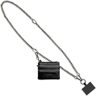 New Cross-border Mobile Phone Bandwidth Shoulder Strap Crossbody Shoulder Strap Women's Bag Strap Replacement Strap Shoulder Strap Matching Small Bag