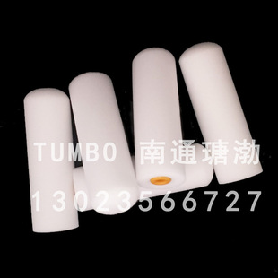Free sample manufacturers imported from Belgium 4 inch sponge roller brush 50 high density polyester oil resistant sponge head
