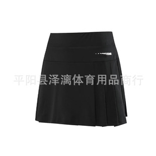 Victory Badminton Clothing Jacket Men's and Women's Short Sleeve Quick-drying Sports suit Training Club Competition Team Clothing Wholesale