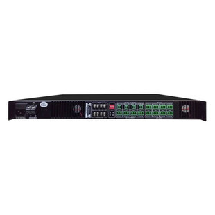 DSPPA Discipe DA4125 цифровой чистый задний уровень четыре канала 120W * 4