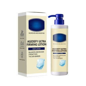 Вазелиновое молоко для тела Body lotion Семейный аромат для питания внешней торговли