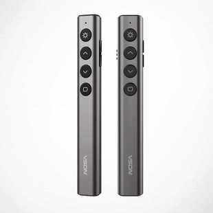 N35 PPT Flip Pen Projection Pen Rechargeable Multimedia Electronic Remote Control Laser Pointer Teacher Equipment